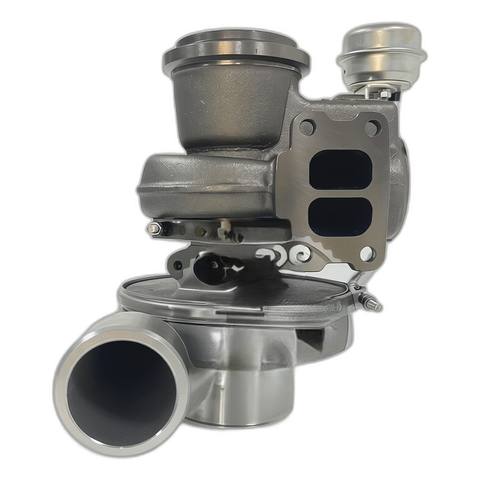 CAT C7 329D Turbocharger 250-7696 2507696 for Engine Excavator Drill Rig