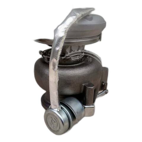 CAT 773F Turbocharger 236-7243 2367243 for Bulldozer Wheel Loader Engine