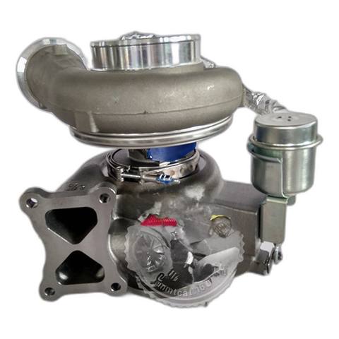 CAT 3126B Turbocharger Oil Field 241-9059 2419059 for Engine