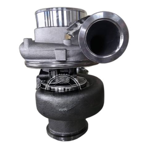 CAT 160H Turbocharger 113-8318 1138318 for Excavator Motor Grader Engine