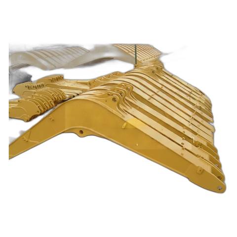 CAT Parts 489-0374 4890374 for Construction Machinery Excavator