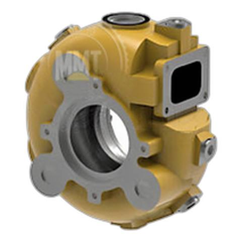 CAT Turbocharger 4N-4571 for Bulldozer Engine
