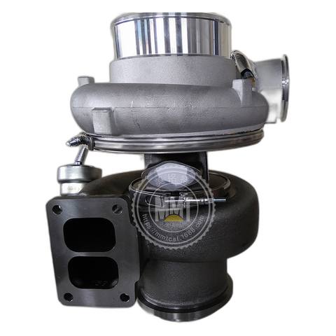 CAT 992K Turbocharger 417-7601 4177601 for Wheel Loader Engine