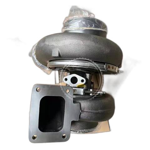 CAT 16M Turbocharger 248-5352 2485352 for Motor Grader Engine
