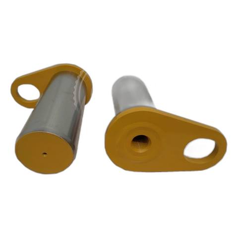 CAT 345D Hydraulic Cylinder Pin Shaft 130-4360 1304360 for Excavator