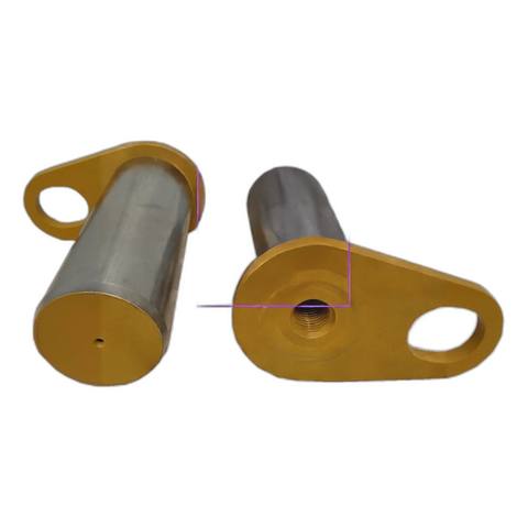 CAT 365C 374F Hydraulic Cylinder Pin Shaft 367-1433 3671433 for Excavator