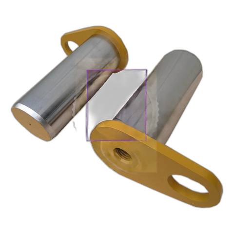 CAT 374D Hydraulic Cylinder Pin Shaft 367-1432 3671432 for Excavator 367-1432 / 3671432