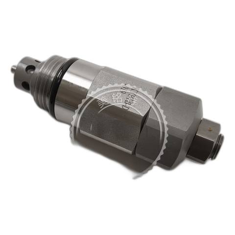 CAT 336D Safety Valve Relief Valve 255-5661 352-7122 2555661 3527122 for Excavator