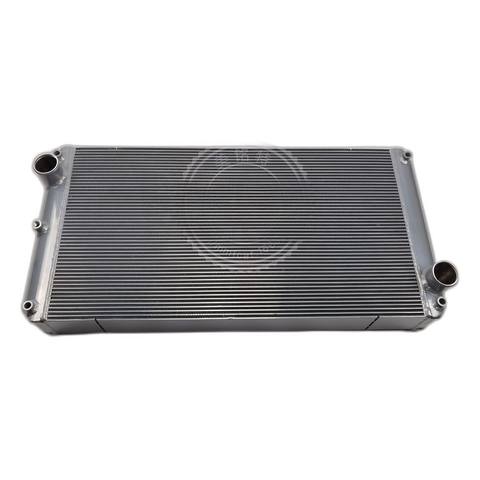CAT 120K Radiator 256-5308 8N-0073 for Motor Grader Engine