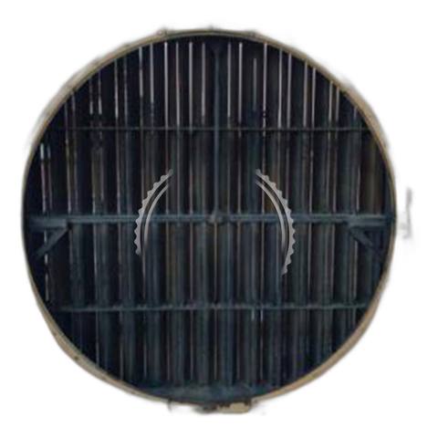 CAT 777D 777F Radiator Heat Exchanger Mining Truck 7W-2173 464-9045 7W-2173 / 464-9045