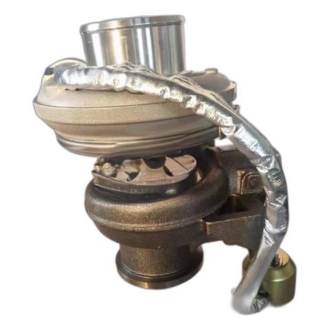 CAT 980H C15 Turbocharger 373-5512 3735512 for Wheel Loader Engine