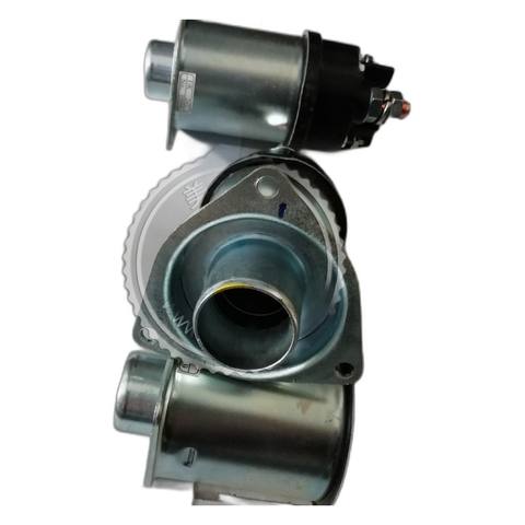 CAT Starter Motor Solenoid Valve 7T-0258 for Excavator Drill Rig 7T-0258