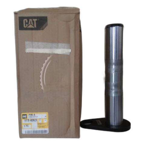 CAT 140K Pin Shaft 111-4063 1114063 for Motor Grader