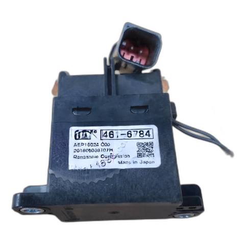 CAT C7 Pressure Switch Relay 461-6784 4616784 for Excavator