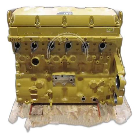CAT 336D C9 Cylinder Block 325-3915 3253915 for Excavator Engine