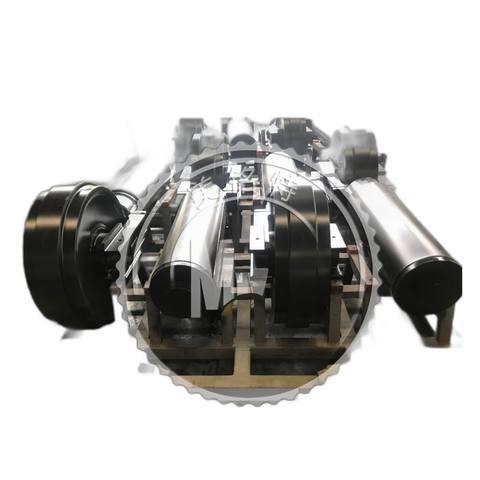 CAT 349D Tension Spring Assembly Buffer Recoil 194-1252 1941252 for Excavator