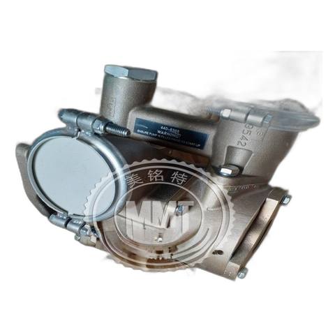 CAT C18 Water Pump 440-6388 4406388 for Engine