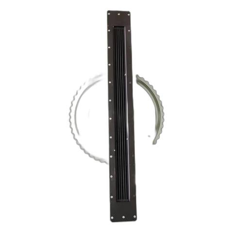 CAT Radiator Charge Air Cooler Aftercooler Heat Exchanger 1W-4879 4N-9064