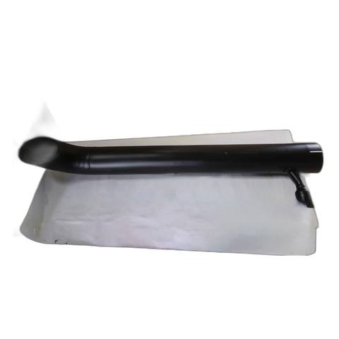 CAT D6R Muffler 241-4354 for Bulldozer