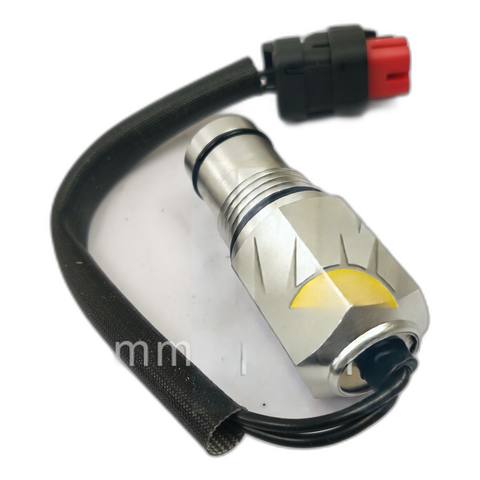 CAT C15 Pressure Switch Relay Sensor 275-1253 2751253 for Engine