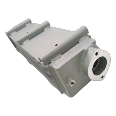 CAT Radiator Charge Air Cooler Aftercooler 111-5059 1115059
