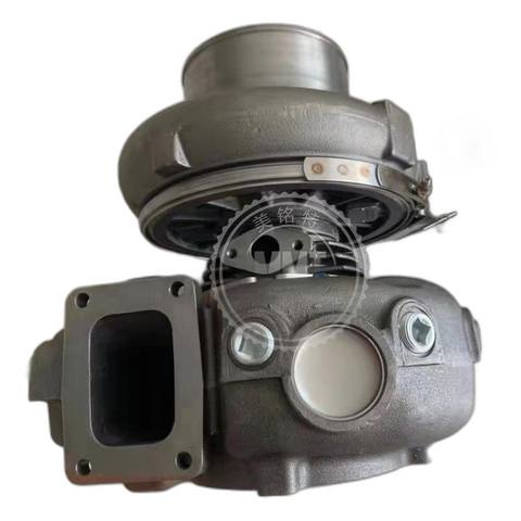 CAT Turbocharger Alternator 123-6476 1236476 for Engine