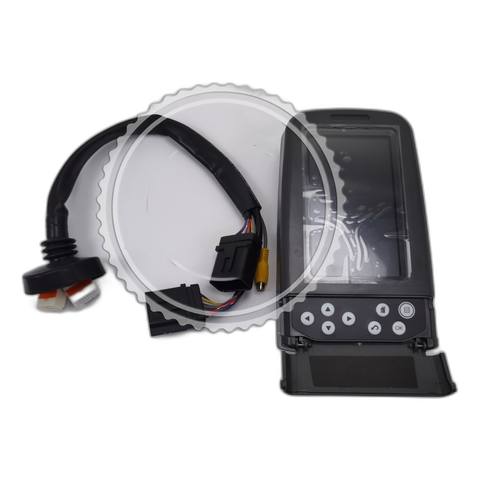 CAT Instrument 386-3457 450-0714 3863457 4500714 for Excavator