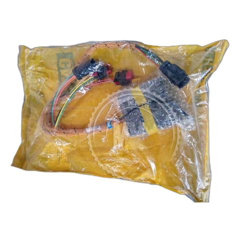 CAT 336D 329D Wiring Harness 259-4887 2594887 for Excavator 259-4887 / 2594887
