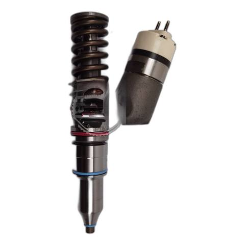 CAT C18 Fuel Injector Injector Nozzle Alternator 253-0618 2530618 for Engine