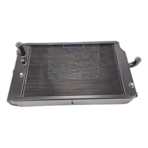 CAT C9 C7 Radiator Oil Cooler Heat Exchanger 230-5006 2305006 for Engine 230-5006 / 2305006