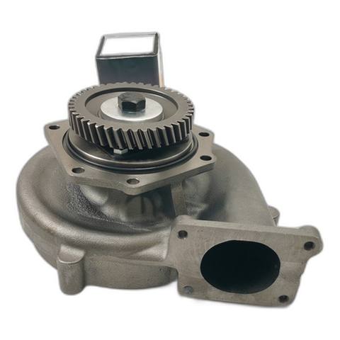 CAT C32 Water Pump 352-0200 137-1339 3520200 1371339 for Engine 352-0200 / 137-1339 / 3520200 / 1371339