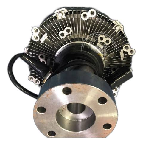 CAT C7 320E Fan 359-2658 3592658 for Excavator Engine