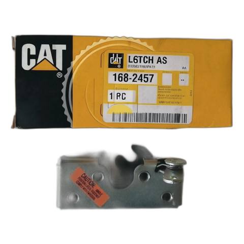 CAT Parts 168-2457 for Road Roller