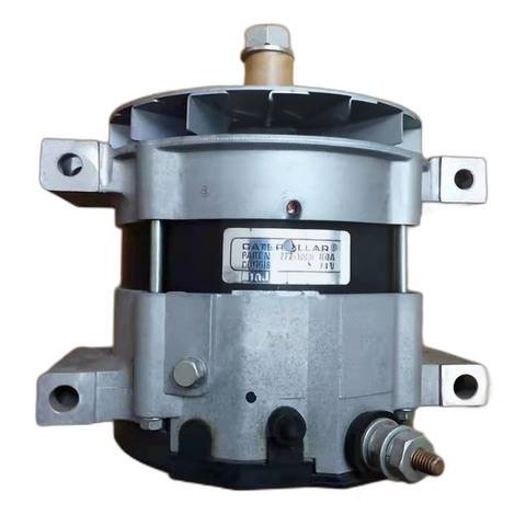 CAT 120M C18 Alternator 561-3002 5613002 for Engine
