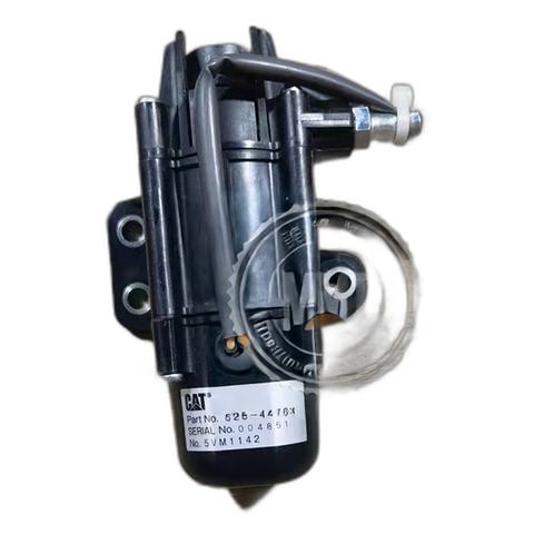 CAT Starter Motor 525-4478 5254478 for Engine 525-4478 / 5254478