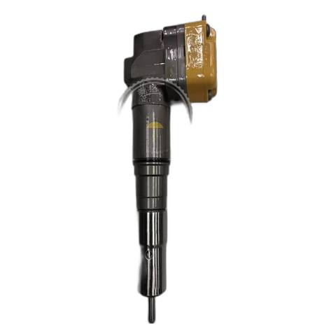 CAT 3406E 3412E Fuel Injector Injector Nozzle 211-3023 211-3025 for Bulldozer Engine