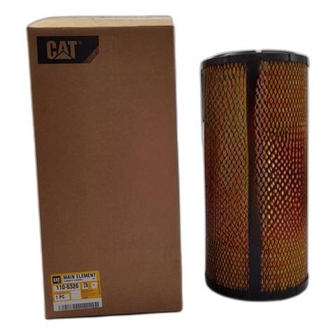 CAT Air Filter Element 110-6326 110-6331 1106326 1106331