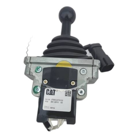 CAT 966H 972H Handle 361-6015 3616015 for Wheel Loader