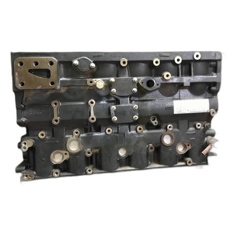 CAT C7 Cylinder Block Crankshaft 306-6845 331-1682 for Excavator Engine 306-6845 / 331-1682