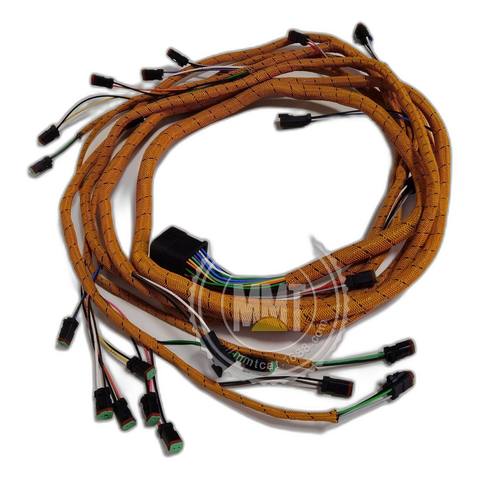 CAT 950H 962H Wiring Harness 241-5688 2415688 for Wheel Loader