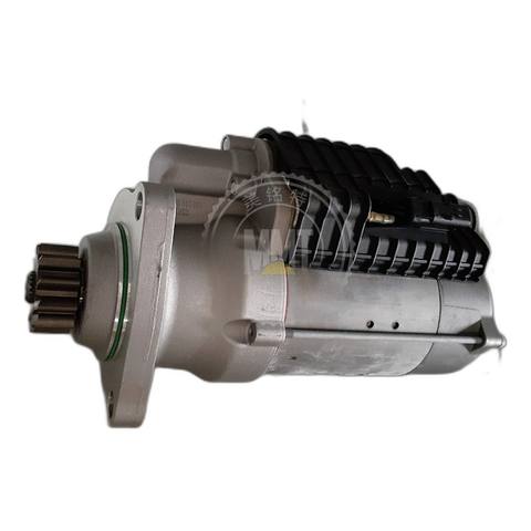CAT 24V C18 Starter Motor 461-6550 for Engine 461-6550
