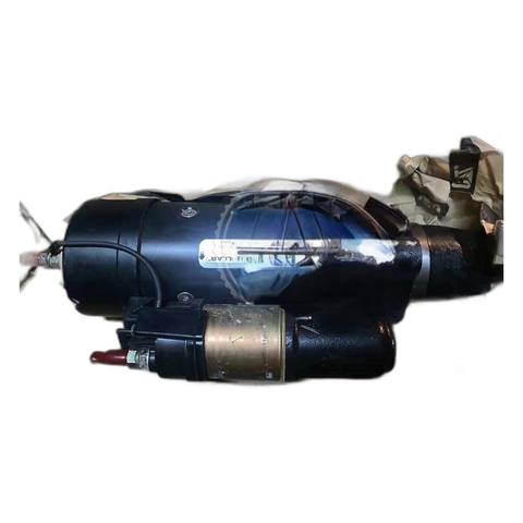 CAT C9 Starter Motor 478-9867 4789867 for Excavator Engine