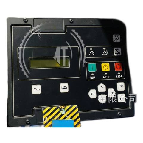 CAT Alternator Oil Field 300-7645 for Engine