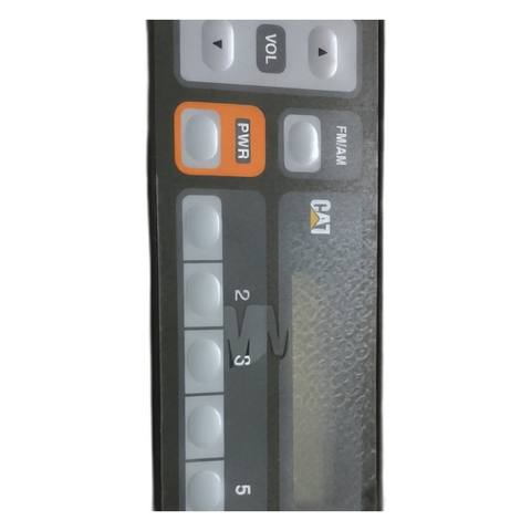 CAT 330C Parts 163-6708 1636708 for Excavator Drill Rig 163-6708 / 1636708