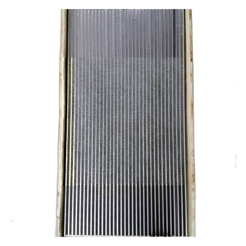 Radiator Oil Cooler Heat Exchanger SANY for Drill Rig 624578231483