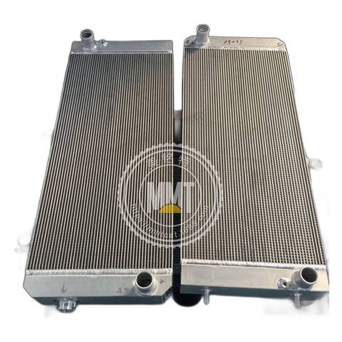 CAT 320C Radiator Heat Exchanger 183-8100 1838100 for Excavator Engine