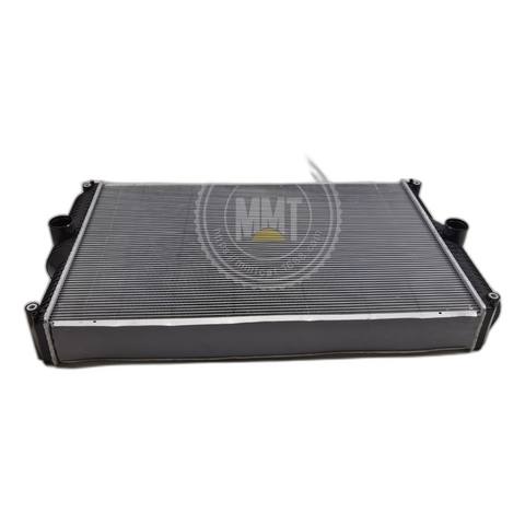 CAT 966H 972H Radiator Heat Exchanger 256-5309 2565309 for Wheel Loader 256-5309 / 2565309
