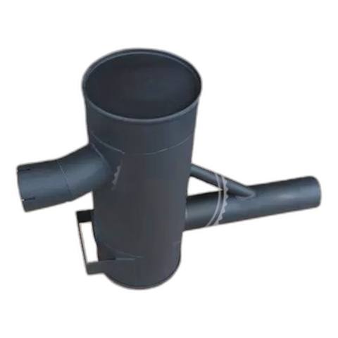 CAT Muffler 305-1256 272-4802 3051256 2724802 305-1256 / 272-4802 / 3051256 / 2724802