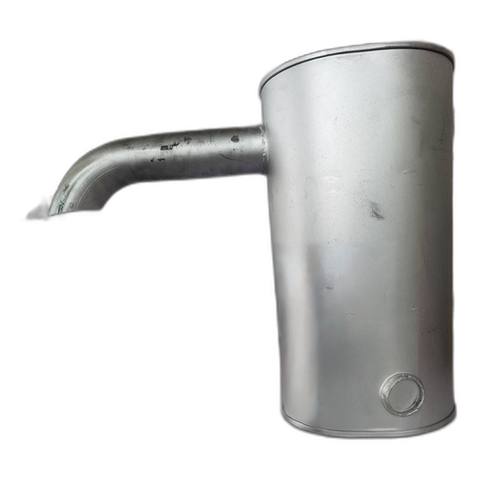CAT 320B Muffler 272-4674 2724674 for Excavator Engine 272-4674 / 2724674
