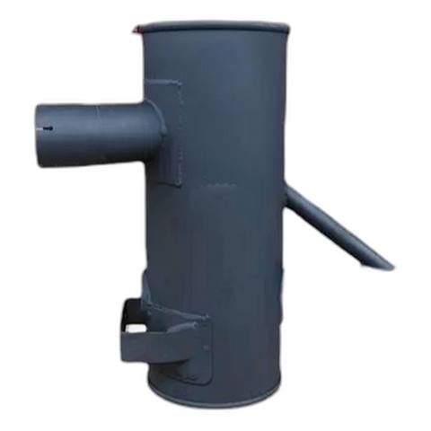 CAT Muffler 7W-7786 303-2579 3032579 7W-7786 / 303-2579 / 3032579